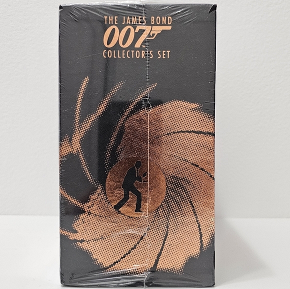 James Bond 007 Collector's Set Volume 2 - Picture 5 of 16